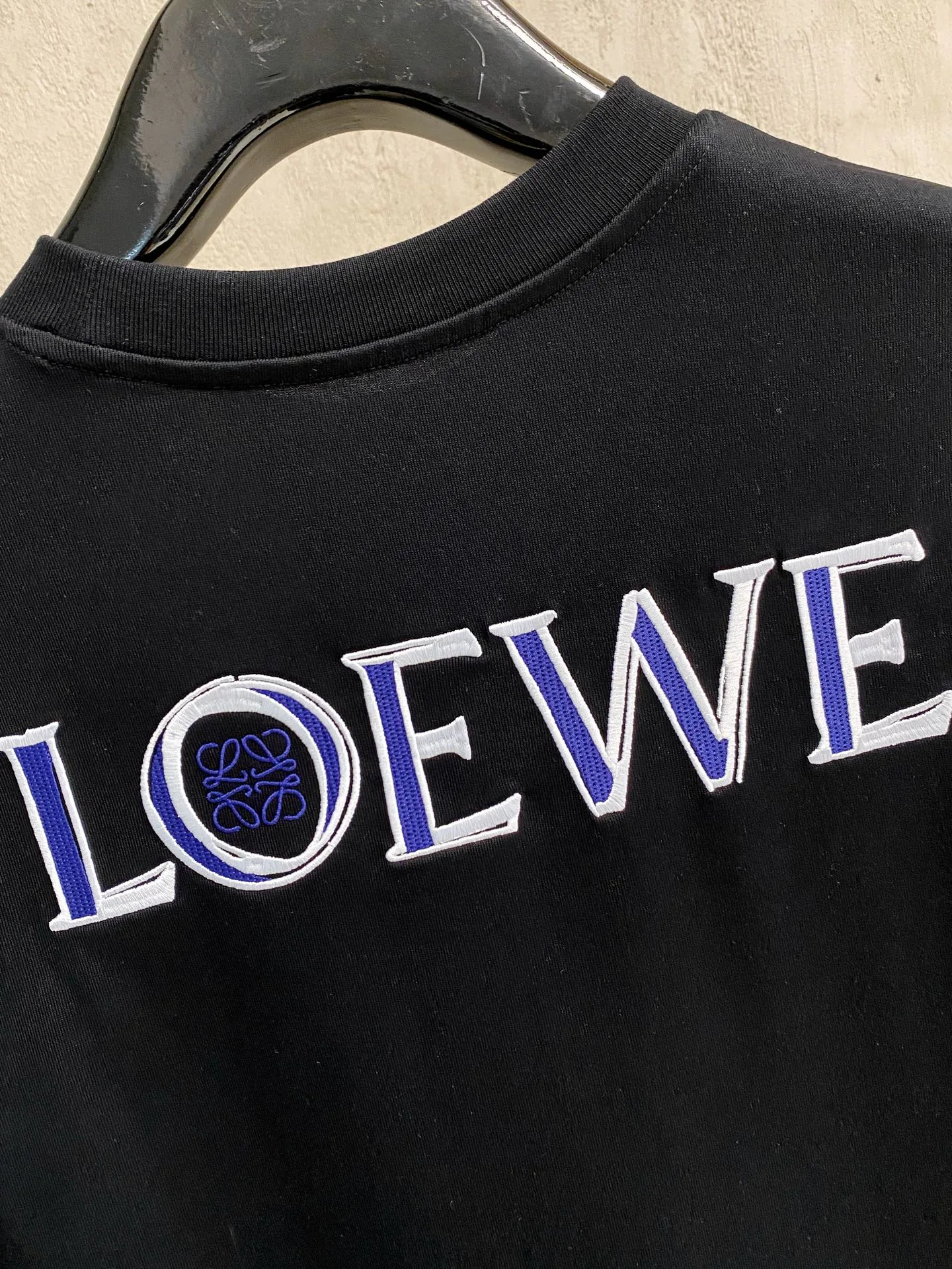 Men's T-Shirts LOEWE 17298455