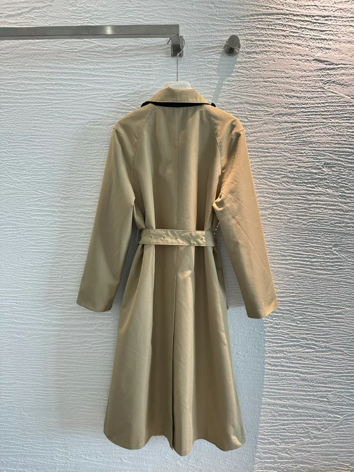 Women's Trench Coats BOTTEGA VENETA 17471200
