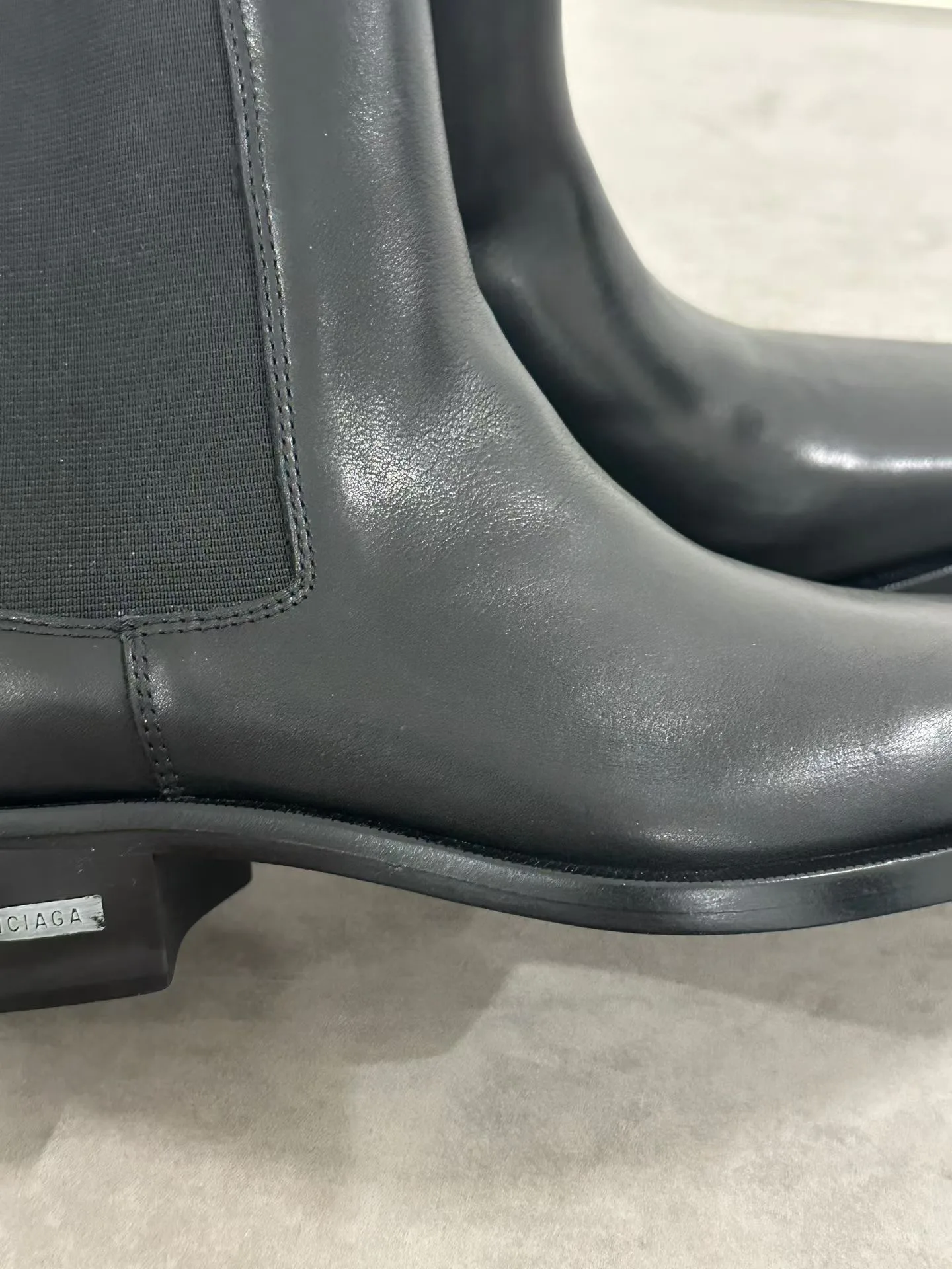 Men's Ankle Boots BALENCIAGA 17893831
