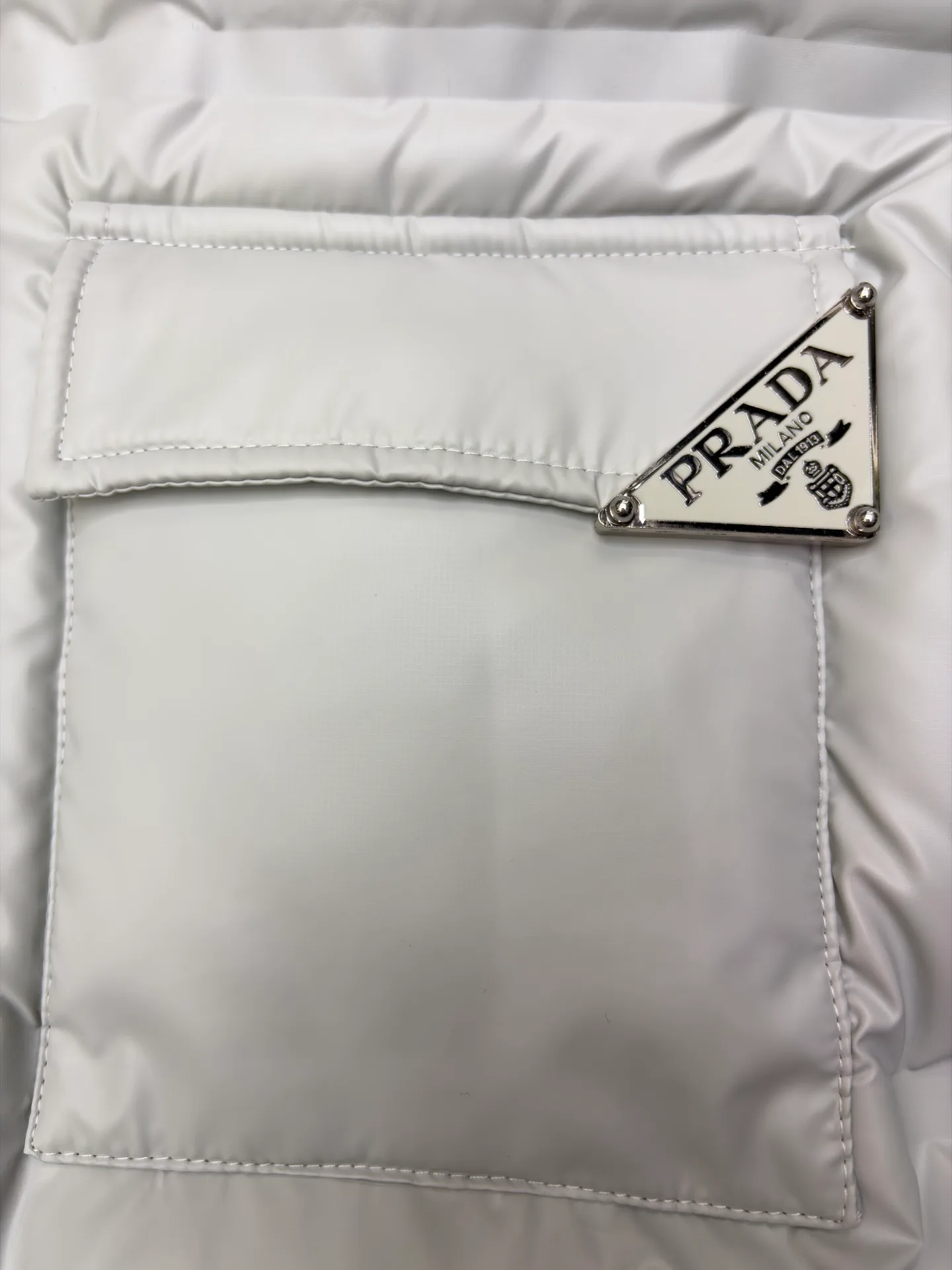 Men's Jackets And Down Jackets PRADA 17690905