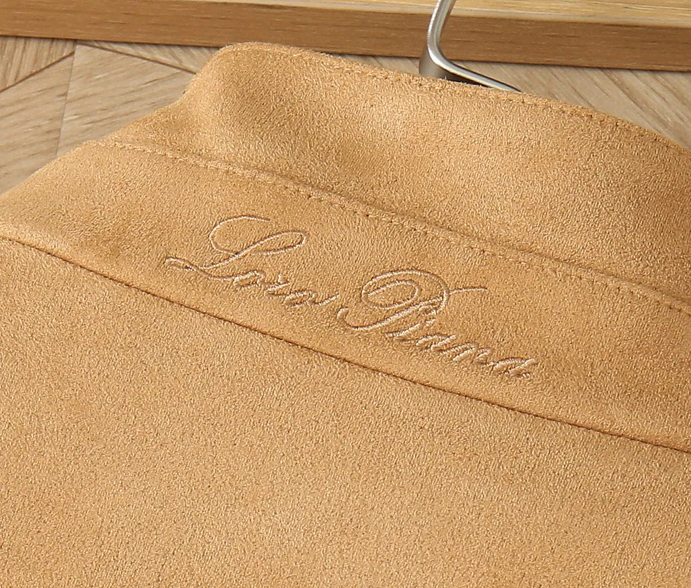 Men's Jackets And Down Jackets LORO PIANA 18369124