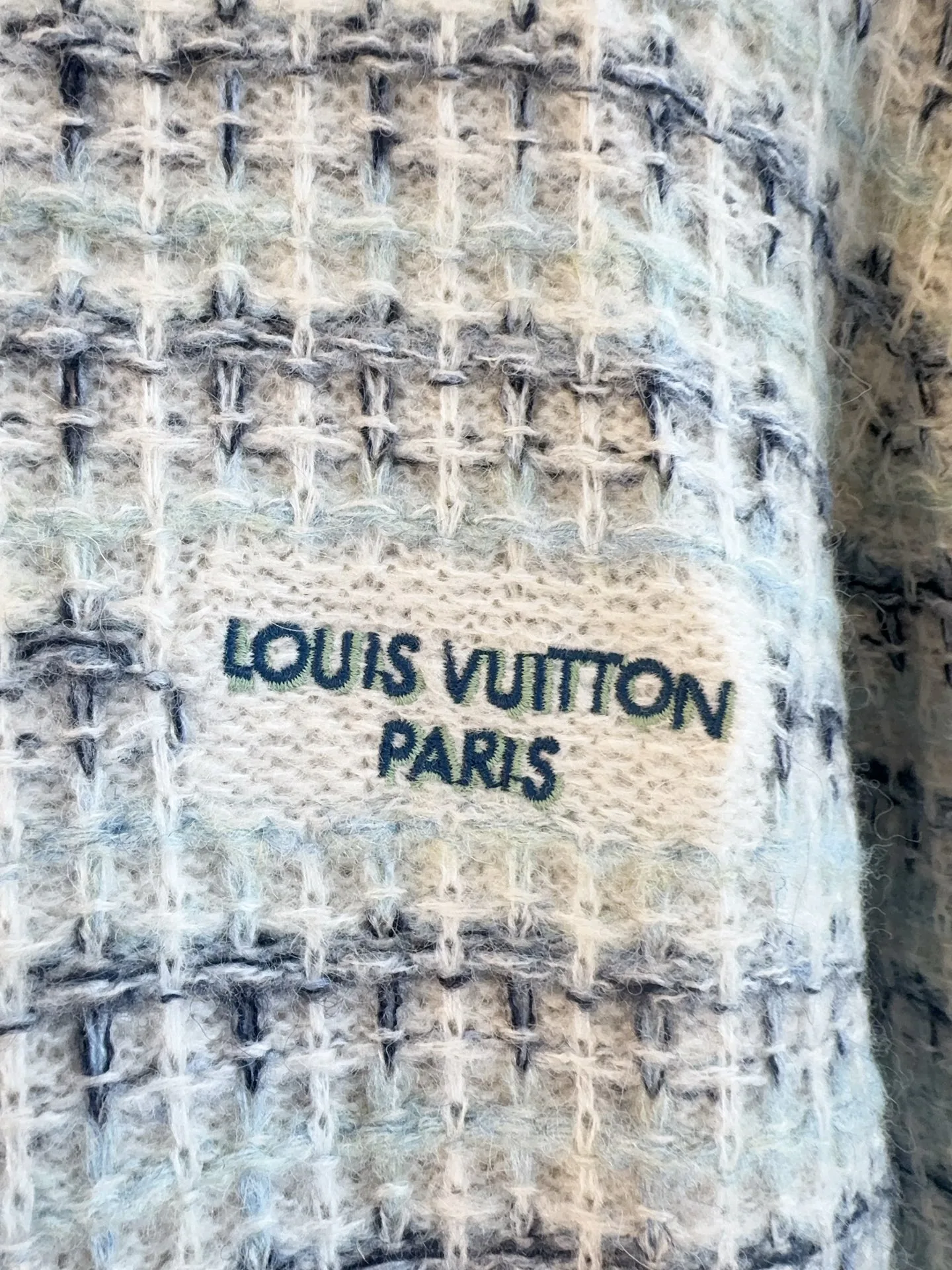 Джемперы И Свитеры Женские Louis Vuitton 18603334