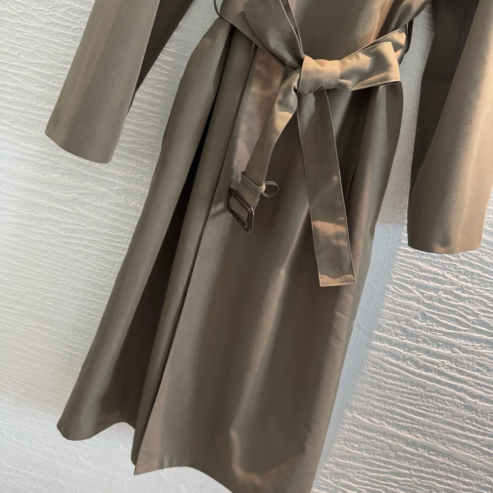 Women's Trench Coats BOTTEGA VENETA 17417195