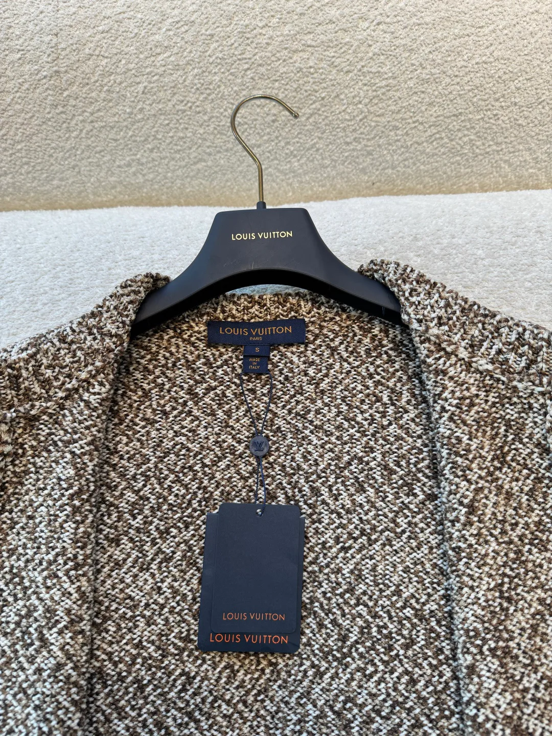 Women's Jumpers And Sweaters LOUIS VUITTON 17768932