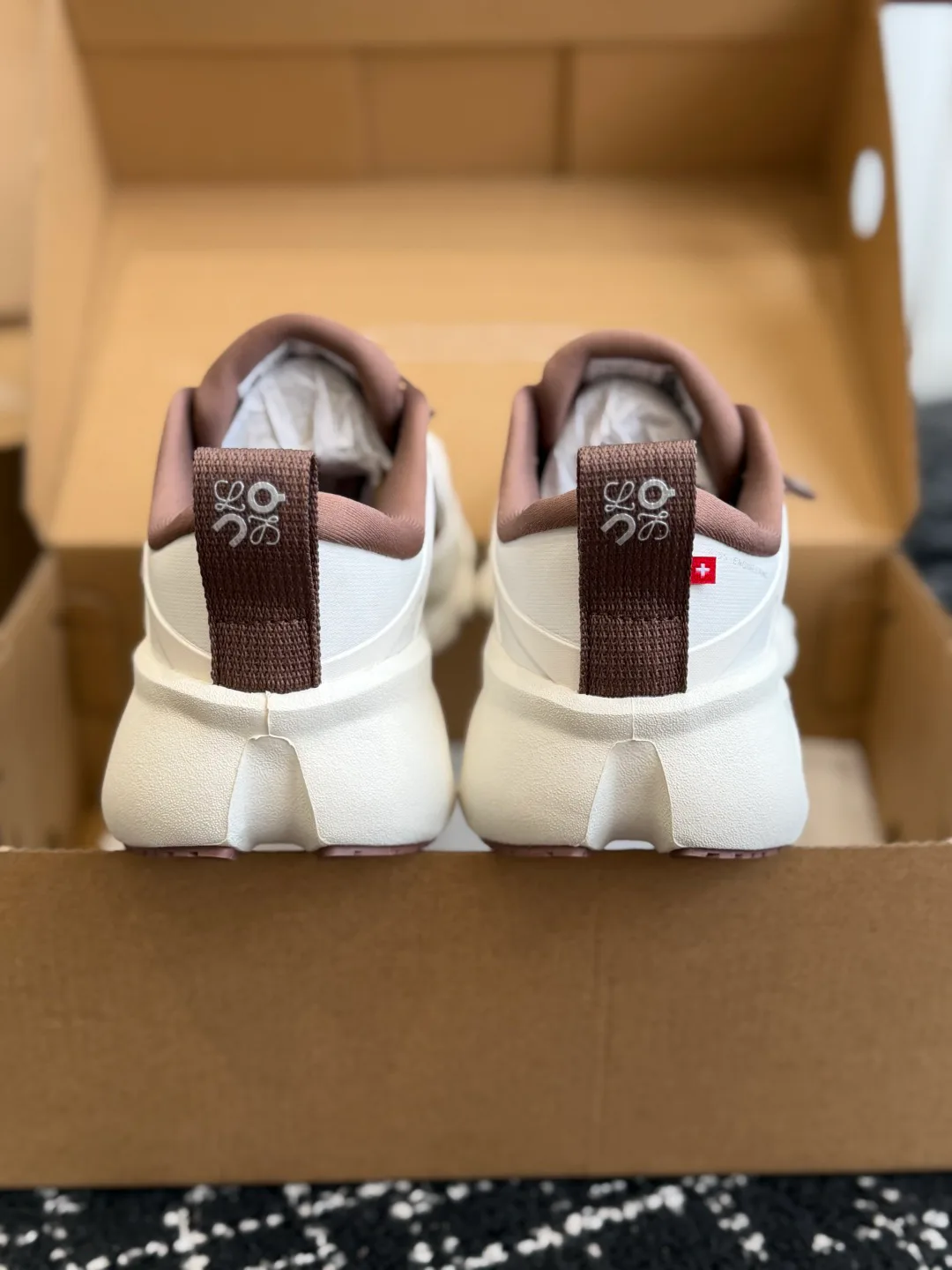 Women's Sneakers LOEWE 18139551