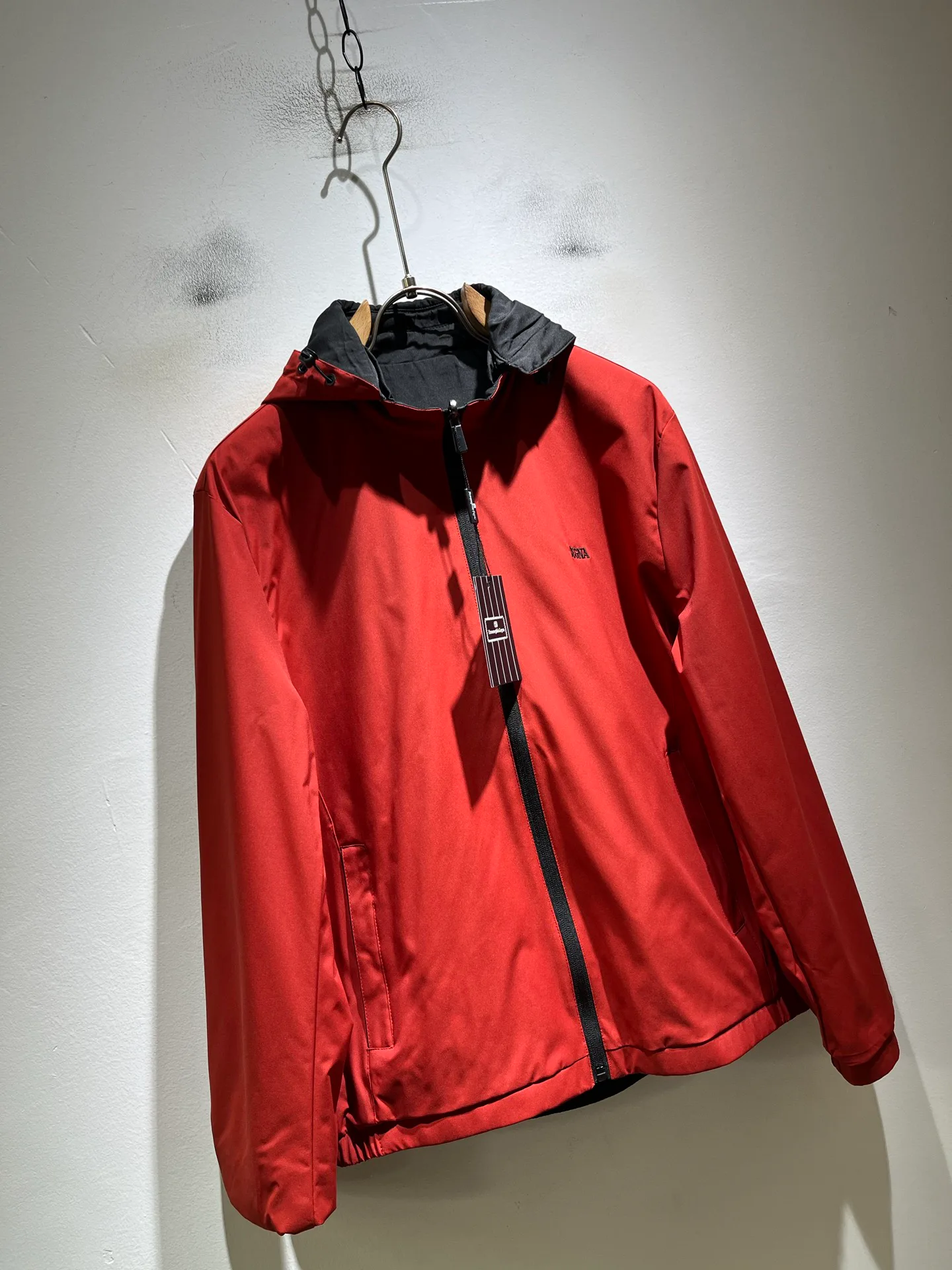Men's Jackets And Down Jackets ZEGNA 18395675