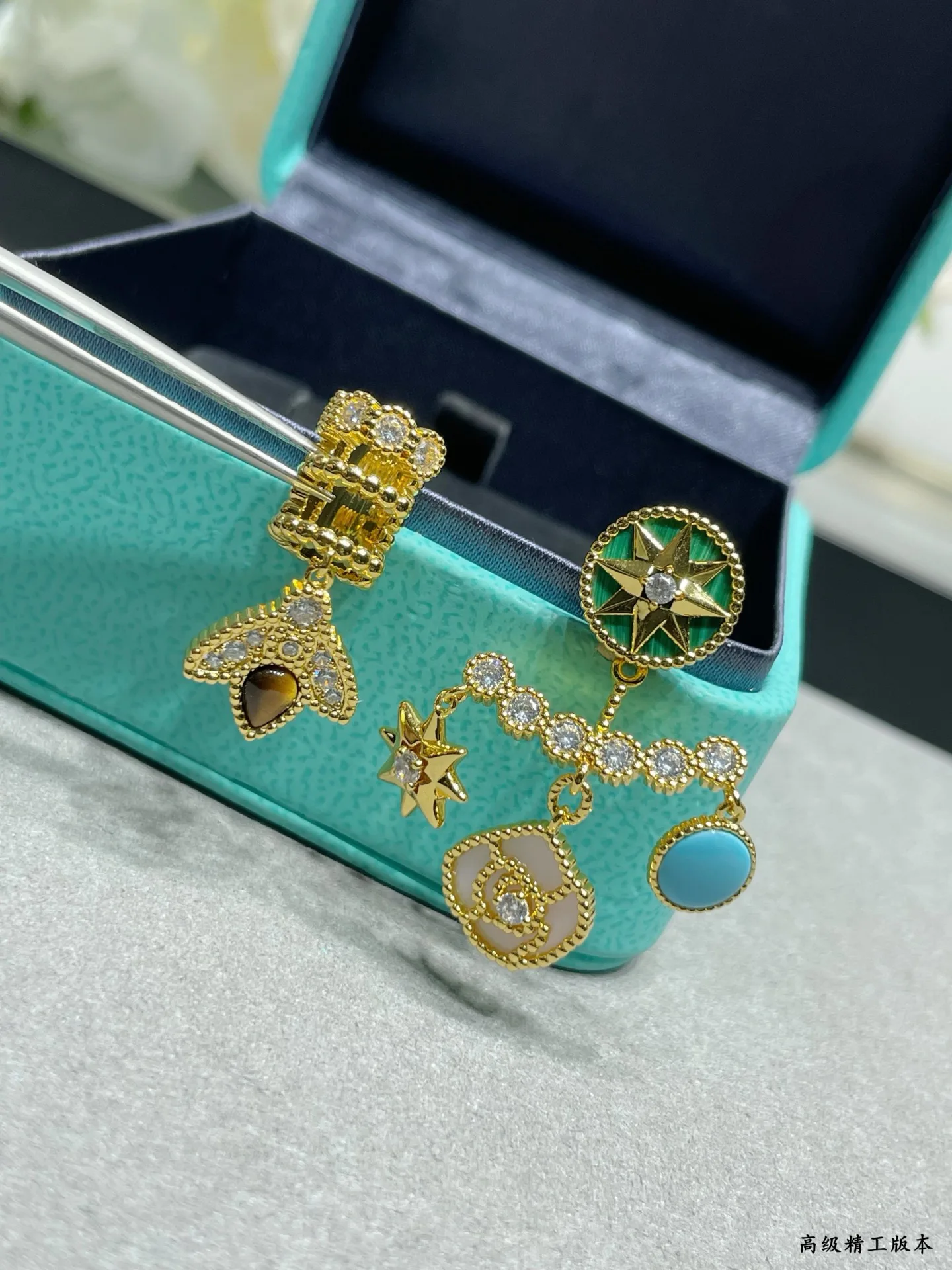 Jewelry CHRISTIAN DIOR 17685850