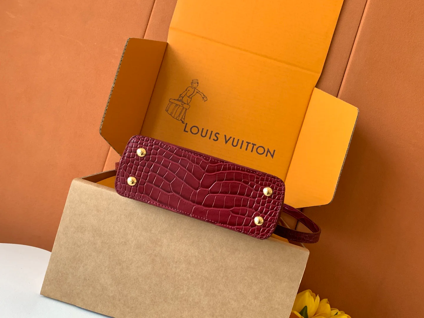 Women's Classic Handbags LOUIS VUITTON 18520916