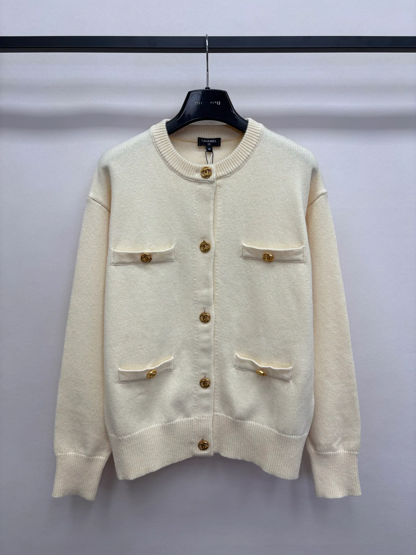 Women's Jumpers And Sweaters CHANEL 17737209