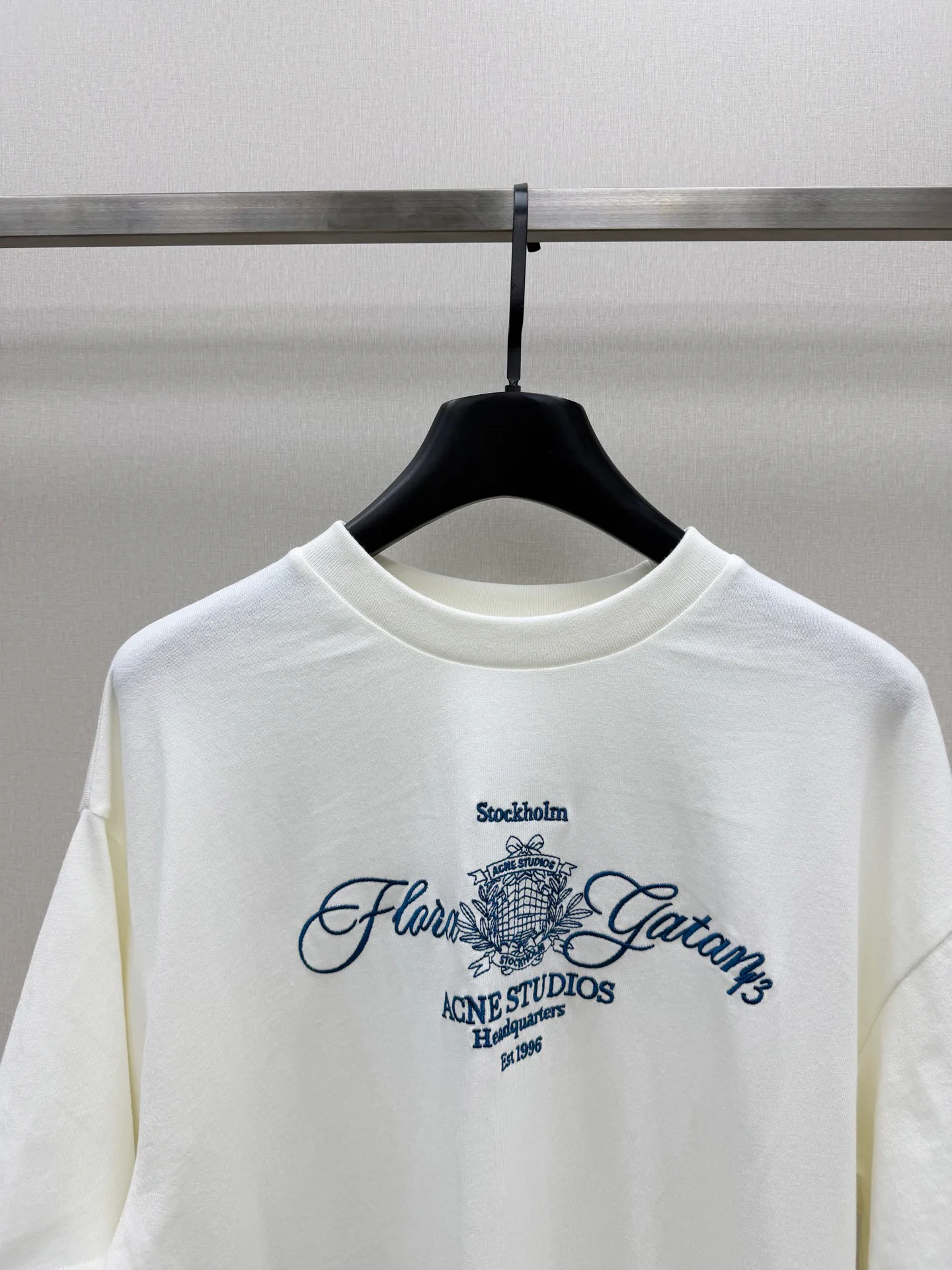 Women's T-Shirts ACNE STUDIOS 16875062