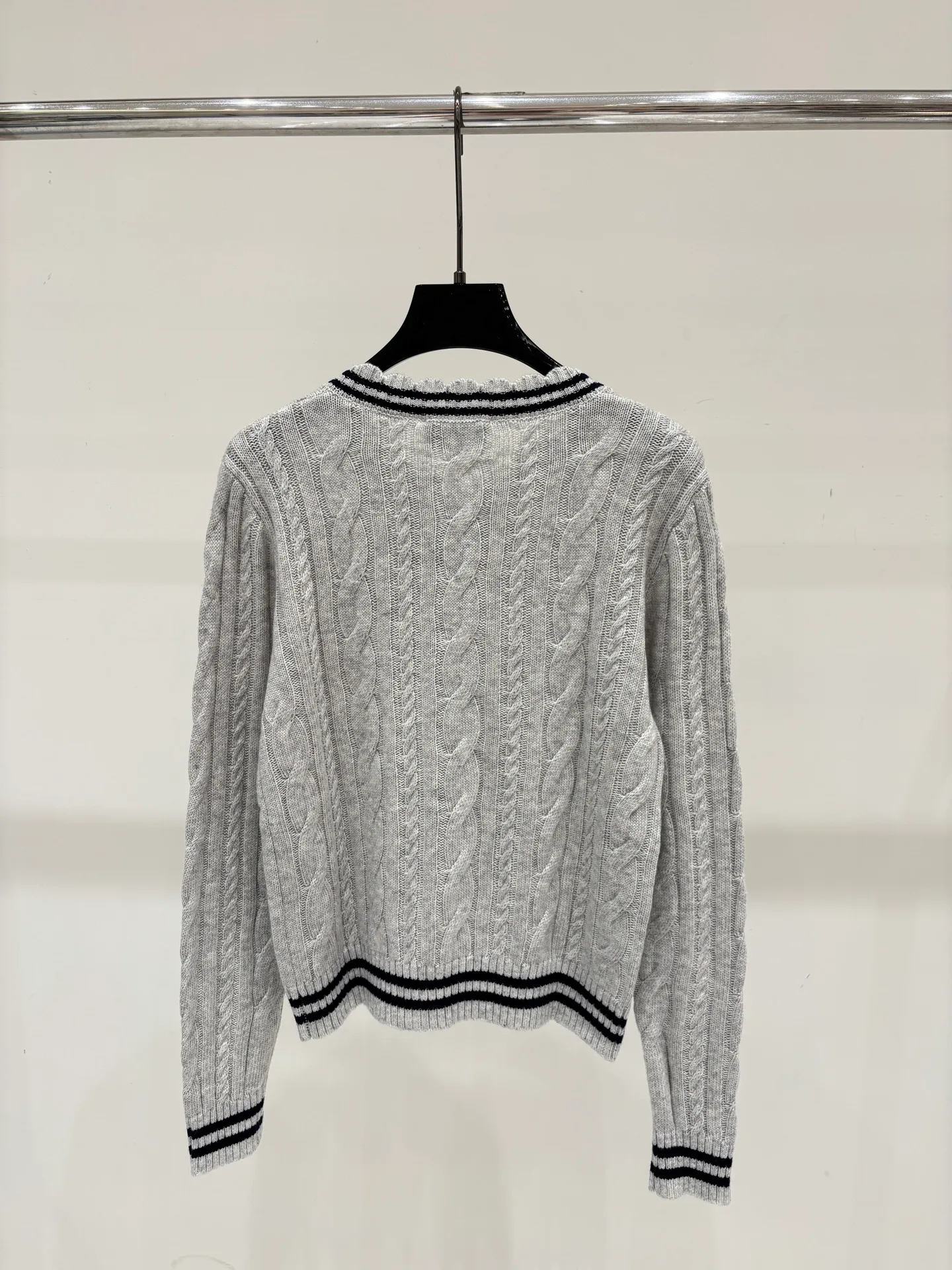 Women's Jumpers And Sweaters CHANEL 18509722