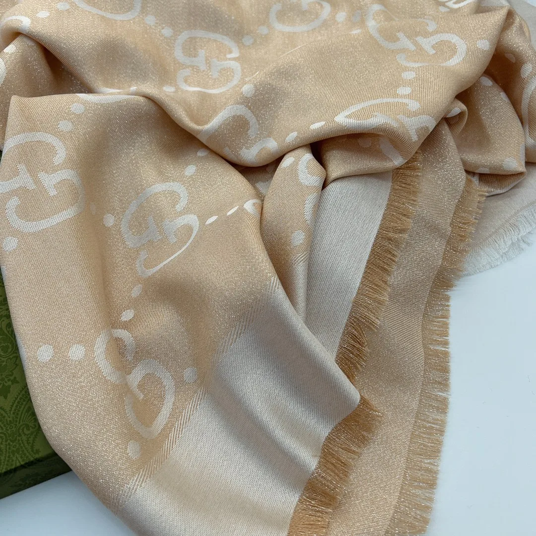 Scarves GUCCI 17992470