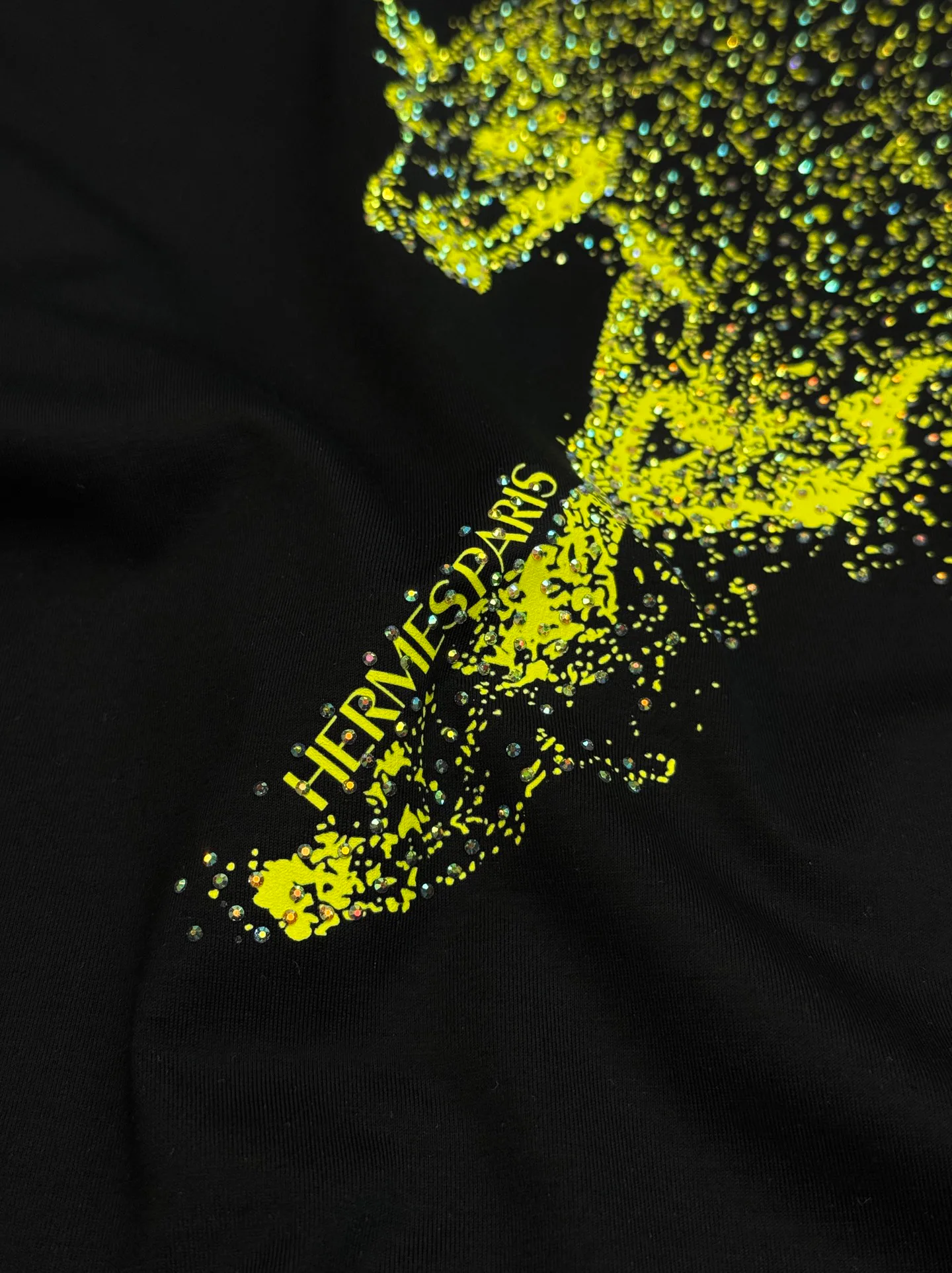 Men's T-Shirts HERMES 17099816