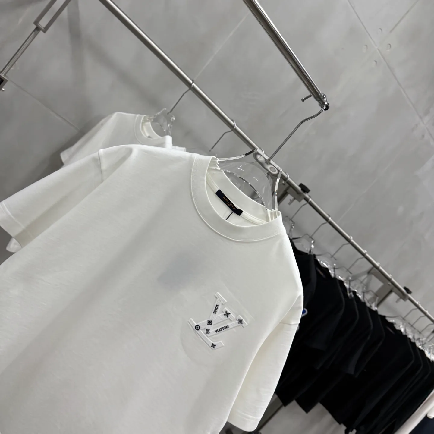 Men's T-Shirts LOUIS VUITTON 18368629