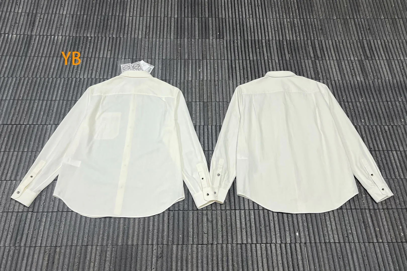 Men's Shirts LOEWE 17288591