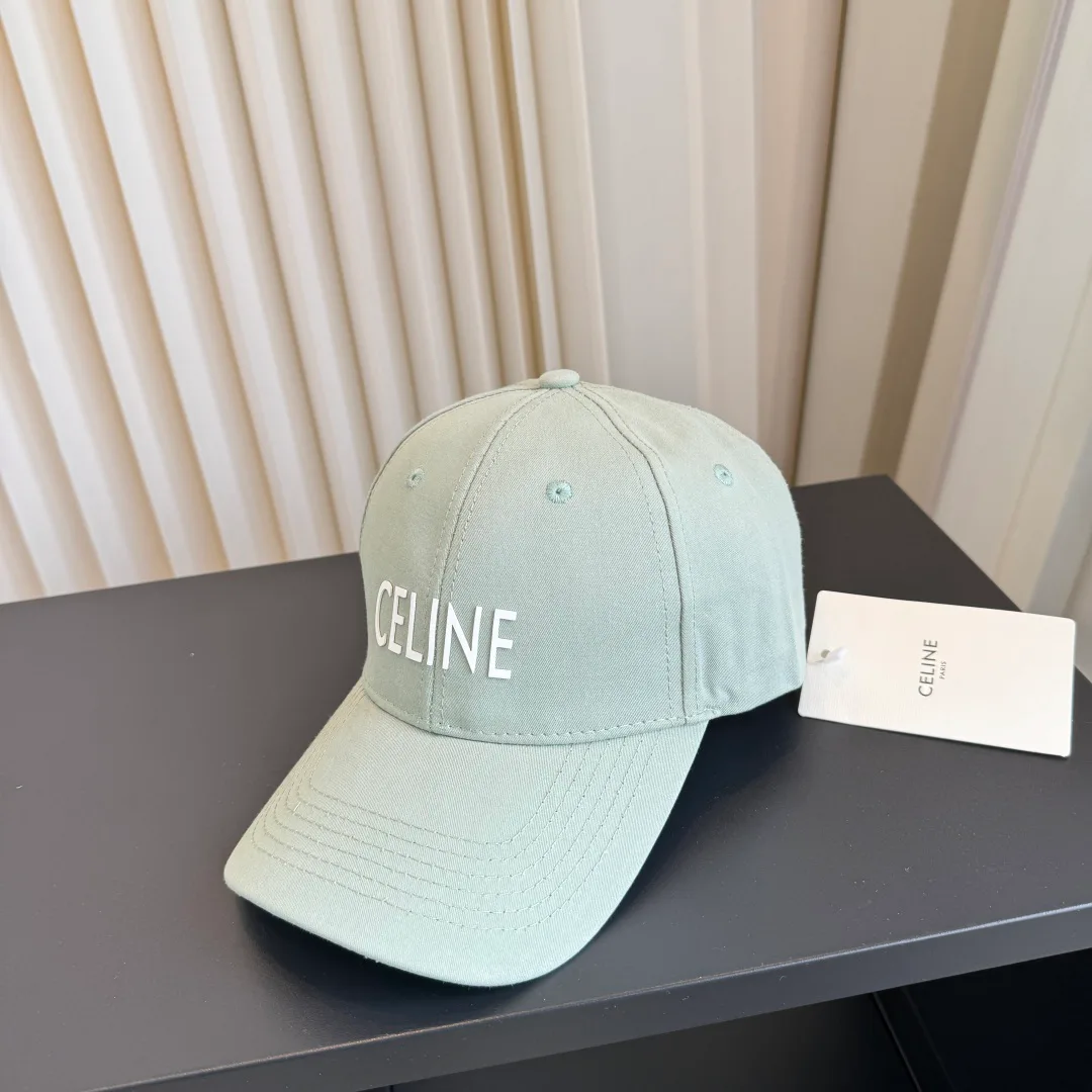 Hats CELINE 17515179