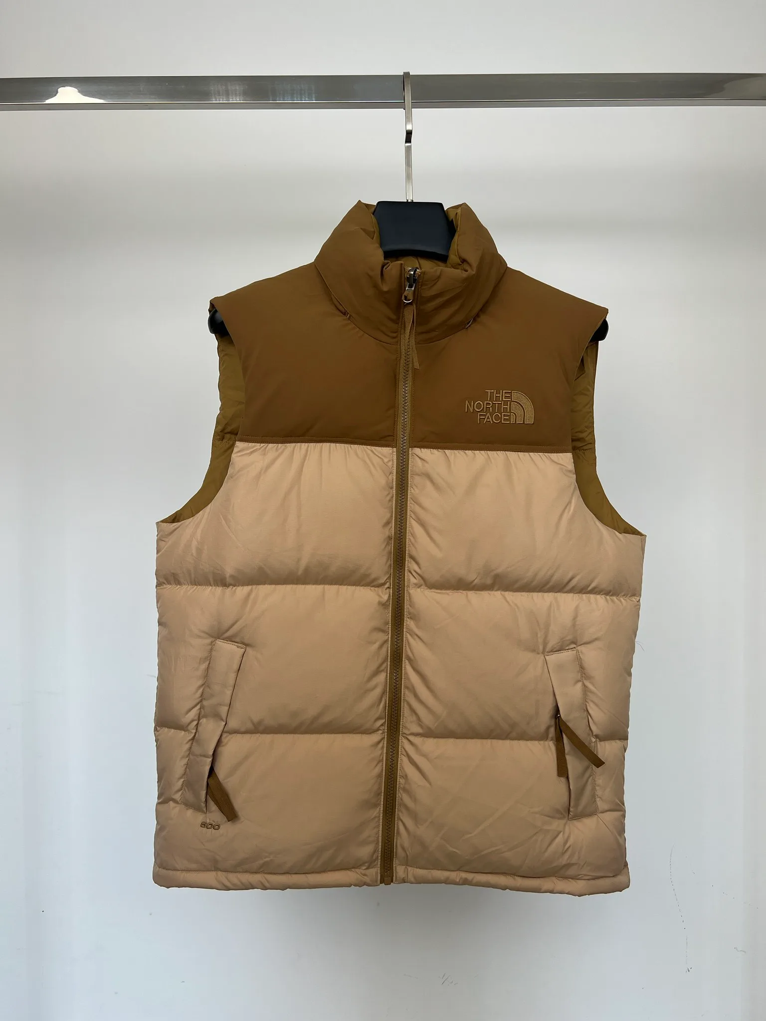 Women's Vests THE NORTH FACE 18416026