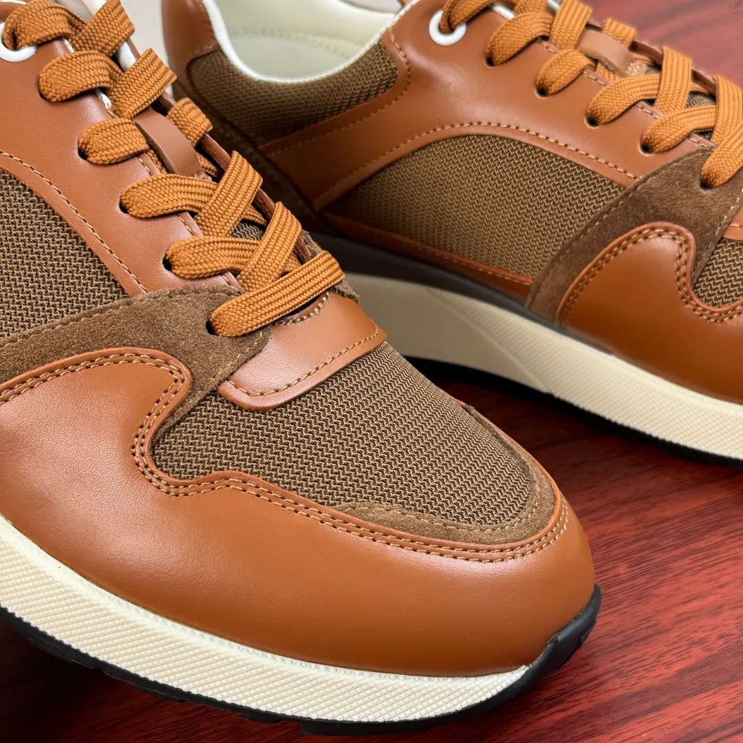 Men's Sneakers ZEGNA 17828965