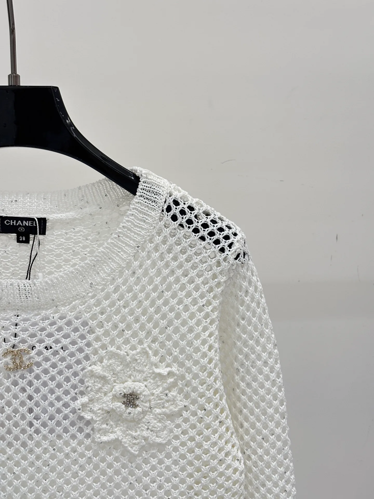 Women's Jumpers And Sweaters CHANEL 17476714