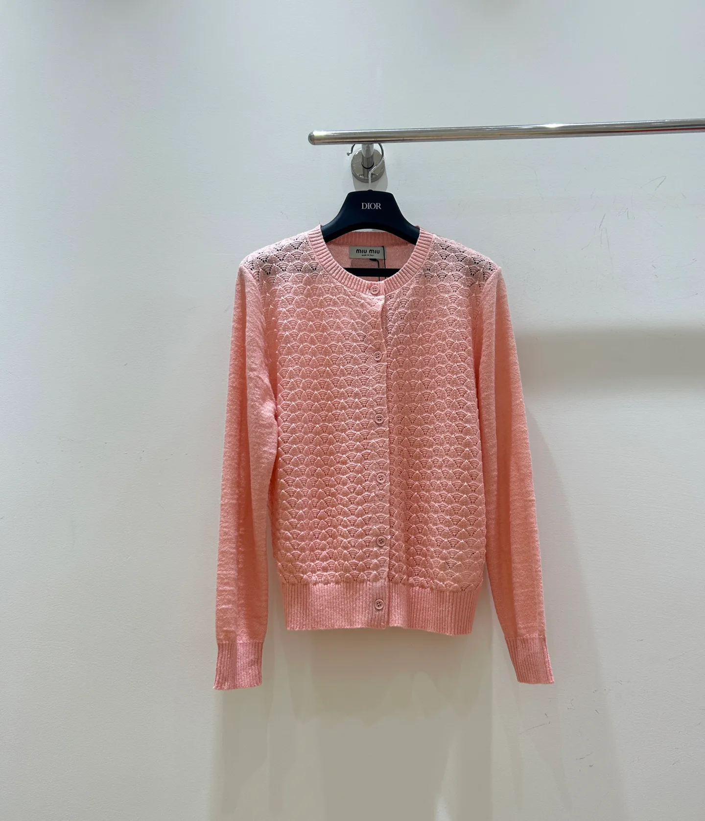 Women's Jumpers And Sweaters MIU MIU 18096855
