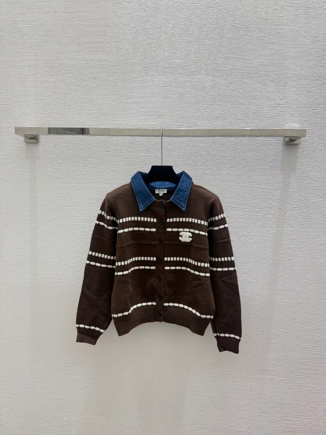 Women's Jumpers And Sweaters CHANEL 18138632