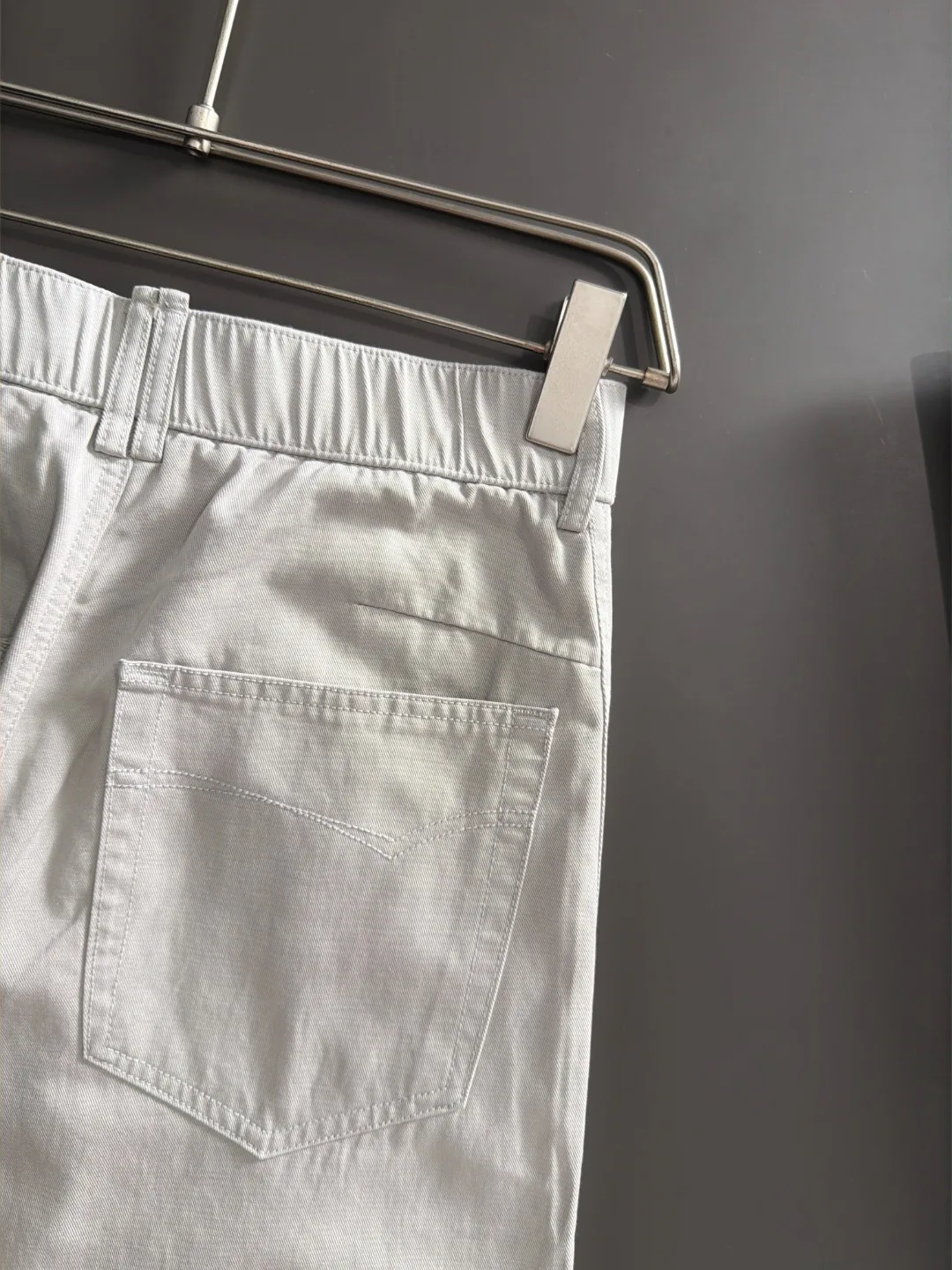 Men's Trousers HERMES 17557500