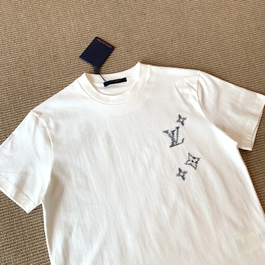Women's T-Shirts LOUIS VUITTON 17420100