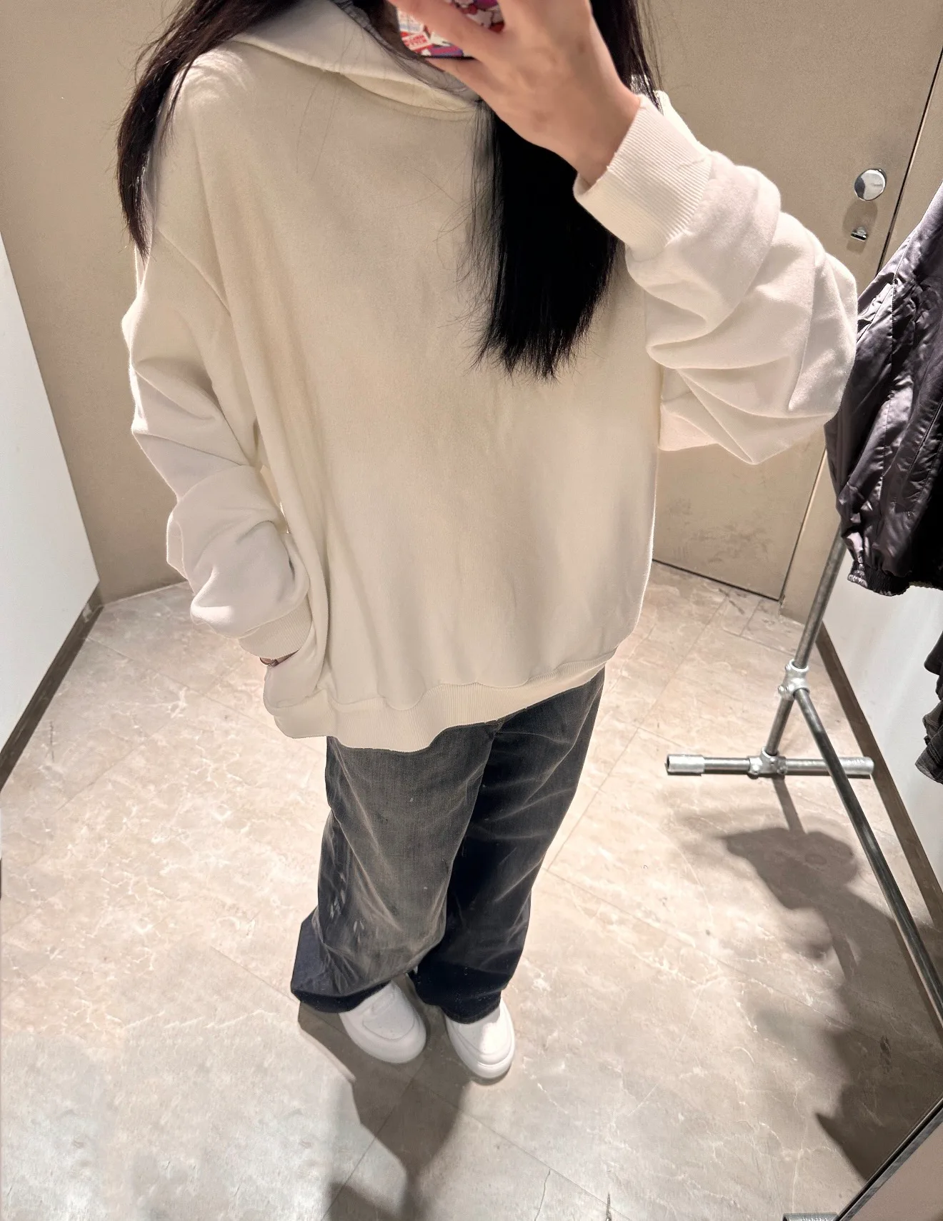 Women's Sweatshirts And Hoodies ACNE STUDIOS 17821470