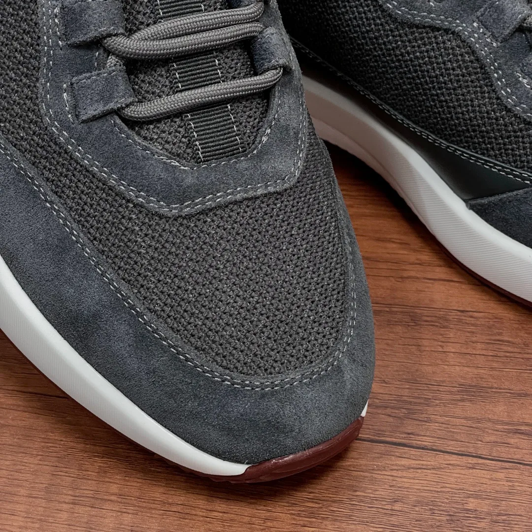 Men's Sneakers LORO PIANA 17461089