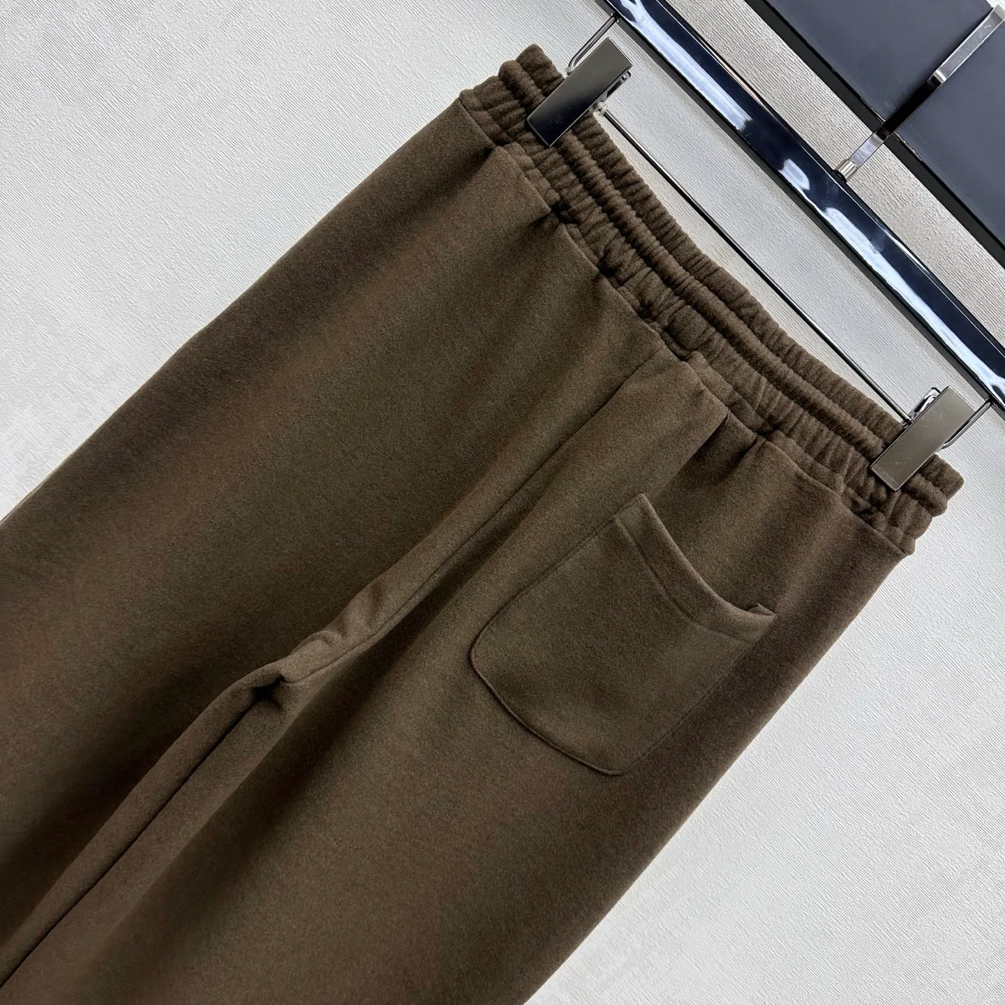 Women's Trousers PRADA 18181815