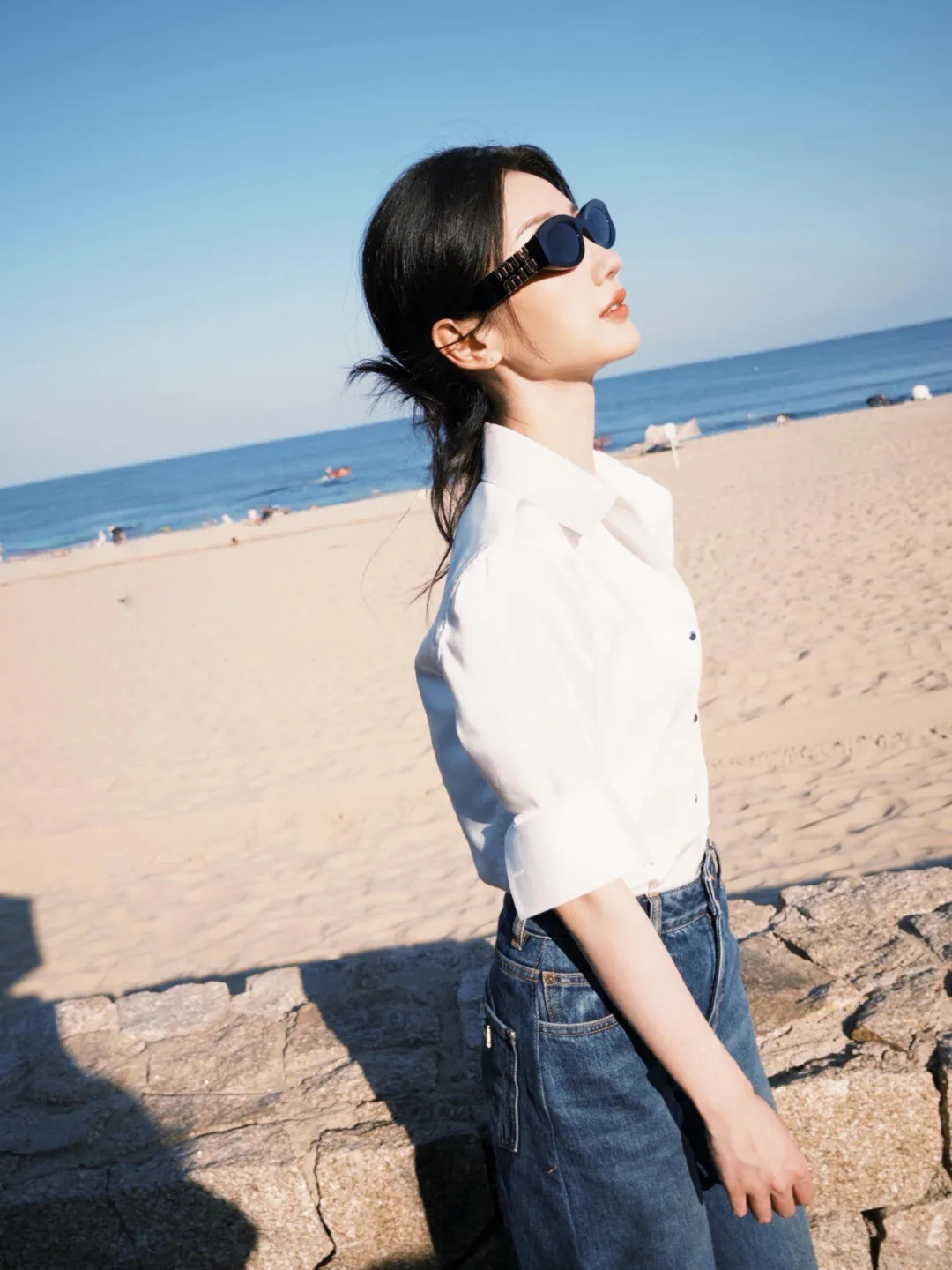 Glasses MIU MIU 17646786