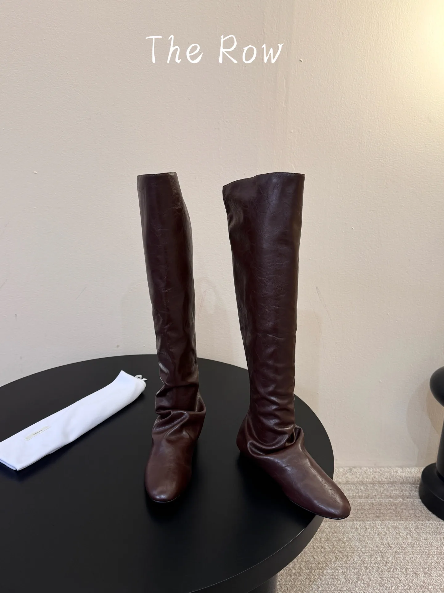 Women's Boots THE ROW 18462289