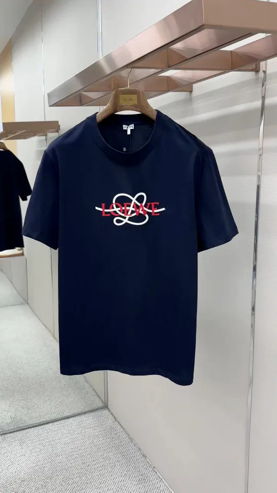 Men's T-Shirts LOEWE 17288599