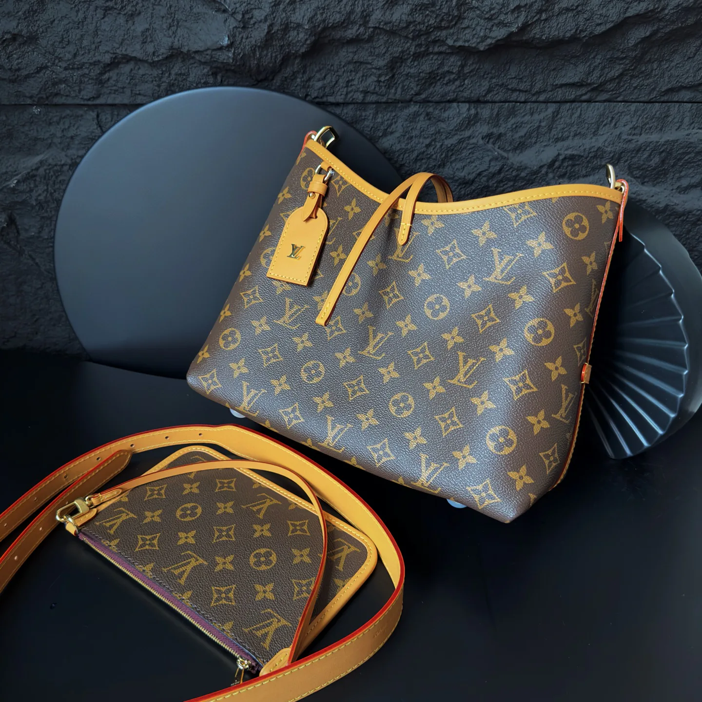 Women's Classic Handbags LOUIS VUITTON 18427426
