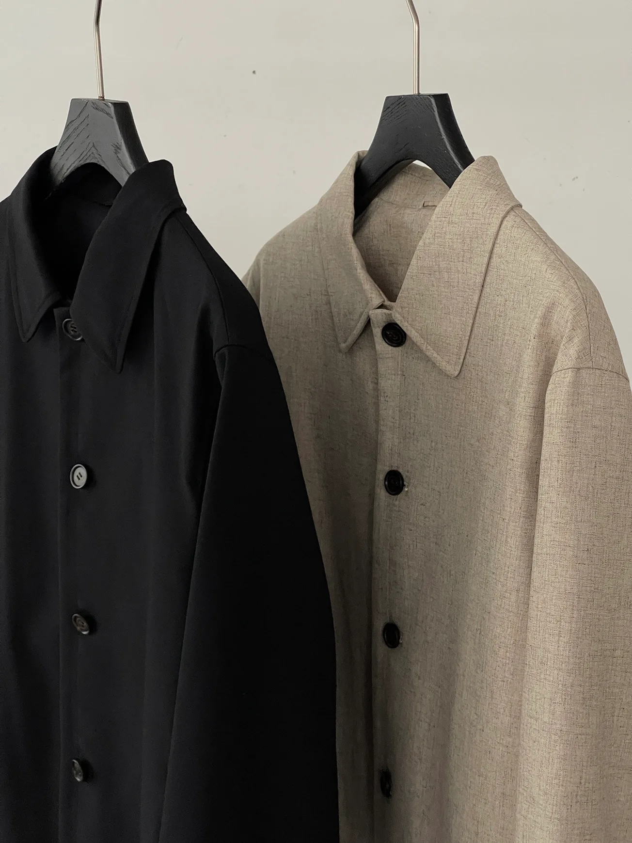 Men's Jackets And Down Jackets ZEGNA 17973552