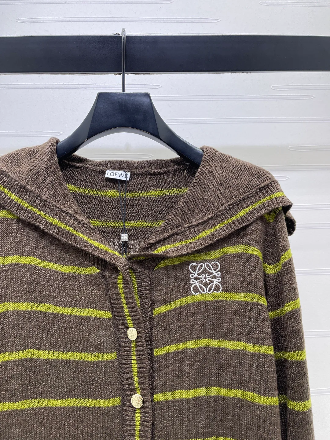 Women's Jumpers And Sweaters LOEWE 18437211