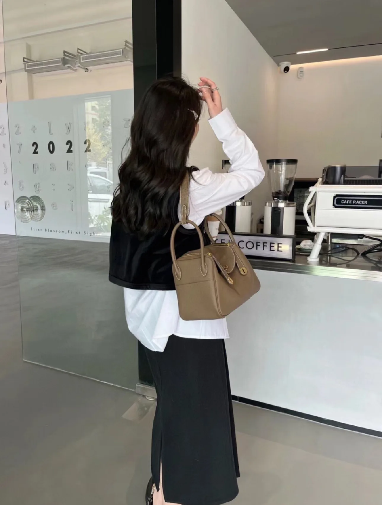 Women's Classic Handbags HERMES 18291722
