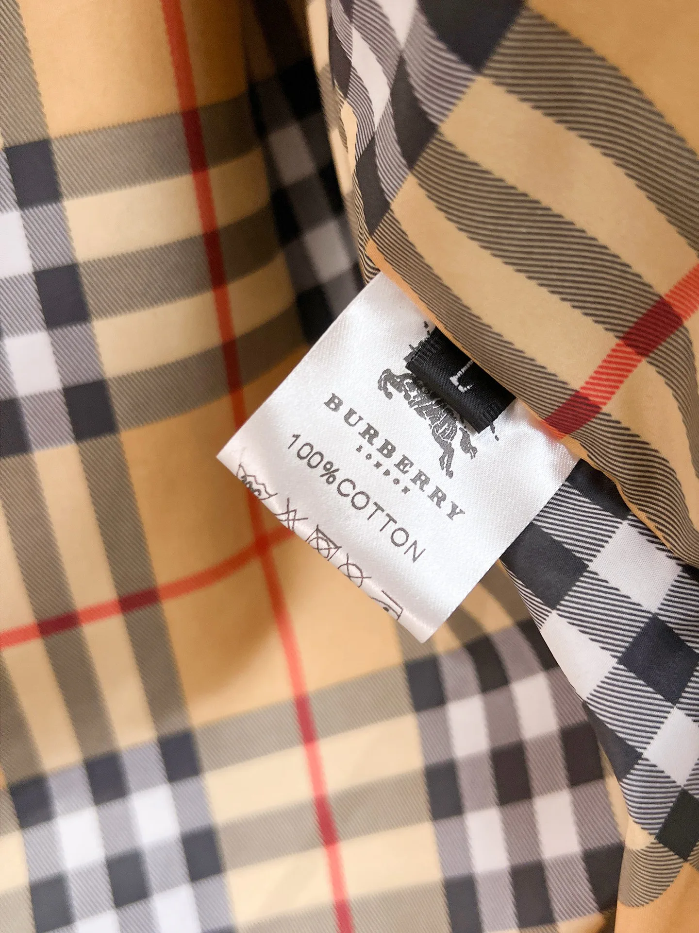 Men's Jackets And Down Jackets BURBERRY 18191471