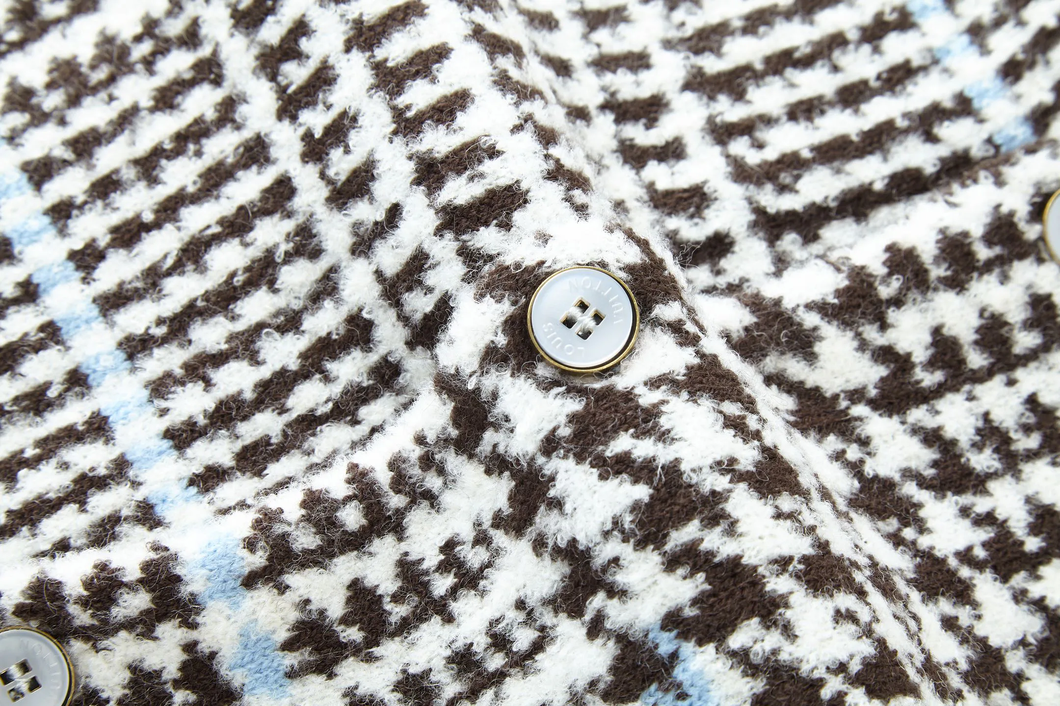 Women's Jumpers And Sweaters LOUIS VUITTON 17840685