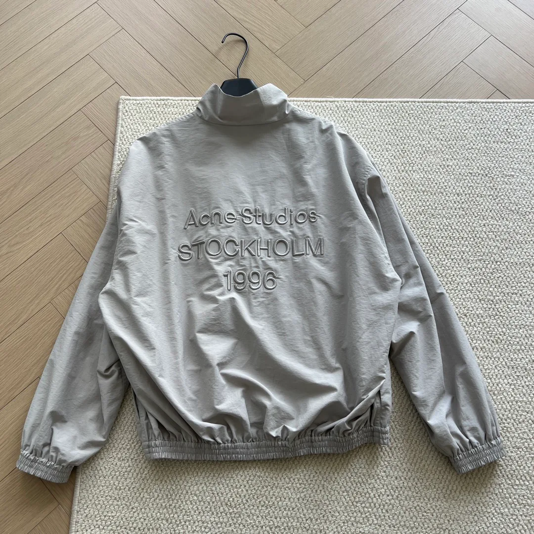 Men's Jackets And Down Jackets ACNE STUDIOS 18437837