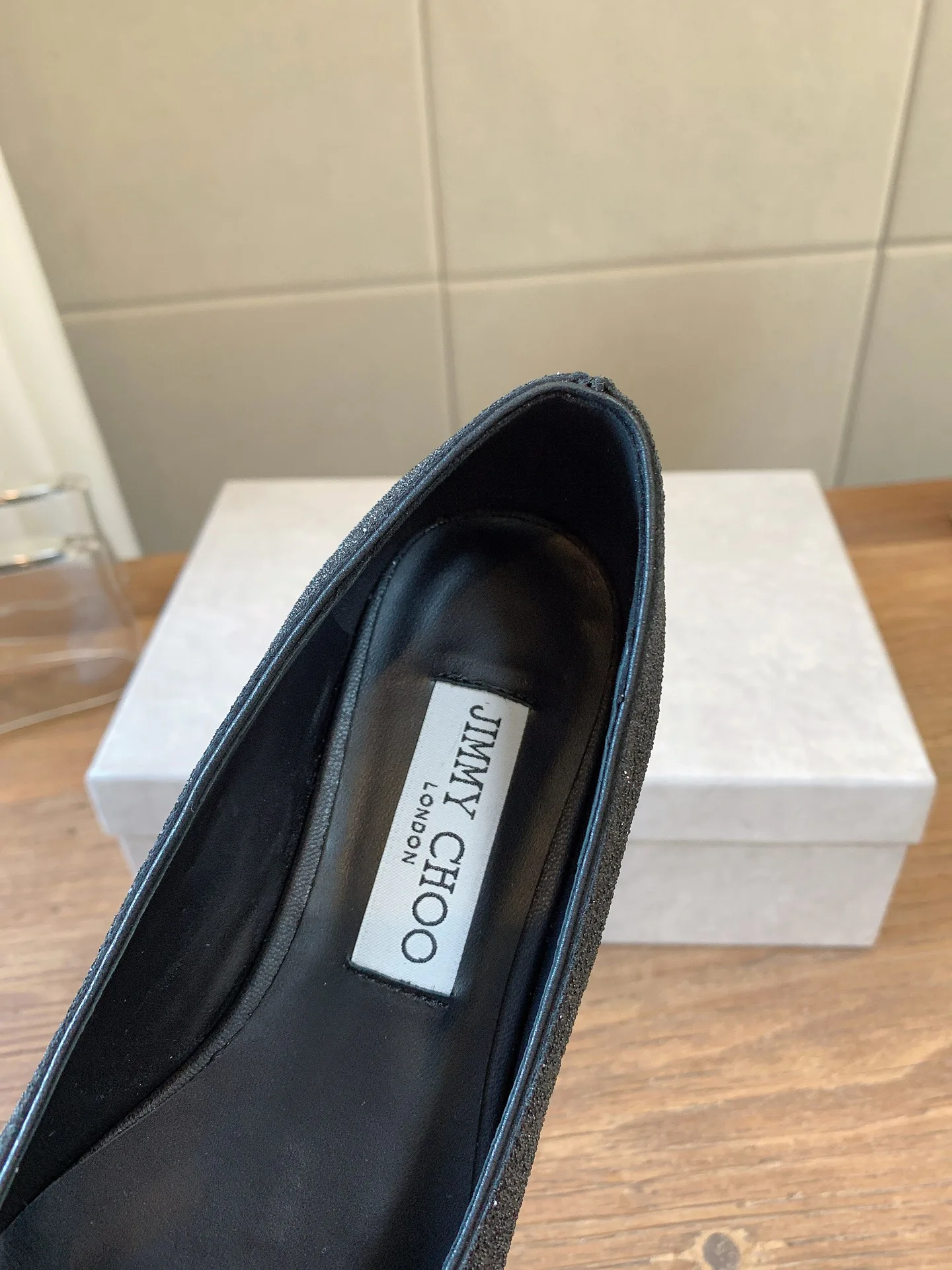 Туфли Женские Jimmy Choo 18667040