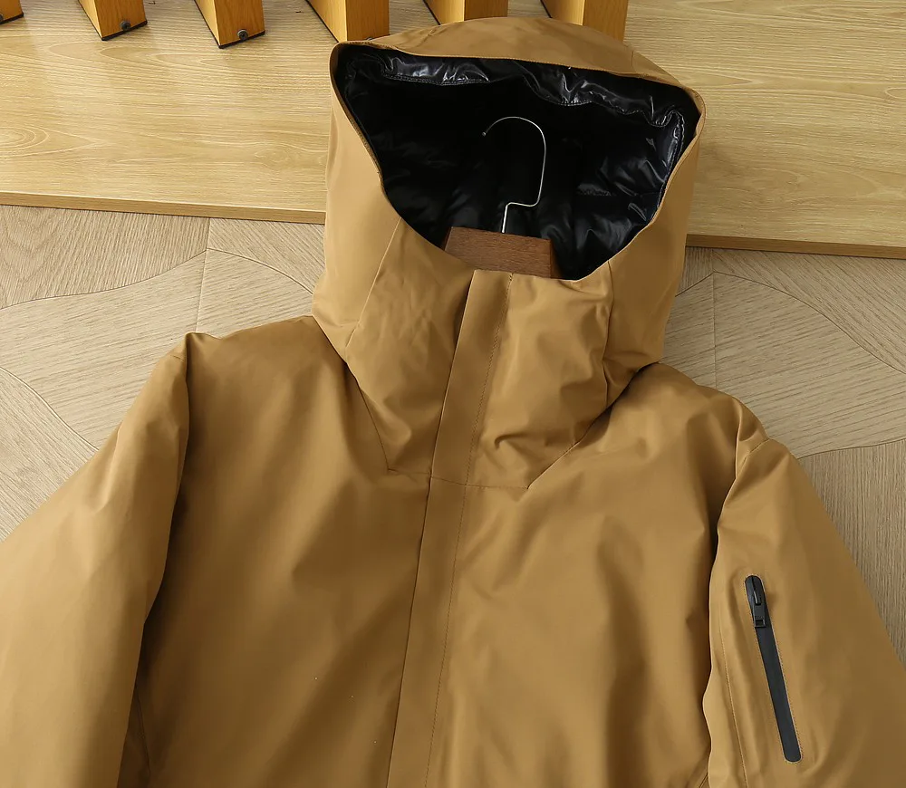 Men's Jackets And Down Jackets ZEGNA 17912756