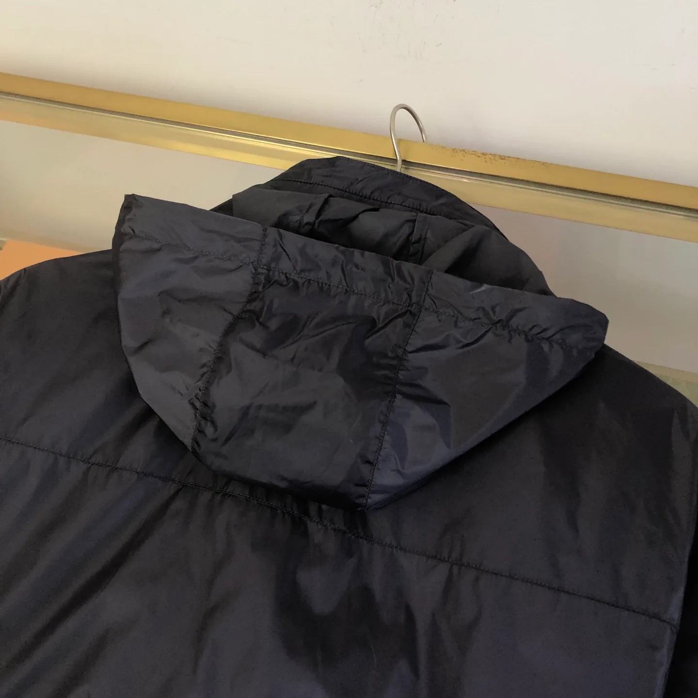 Men's Jackets And Down Jackets PRADA 17737701