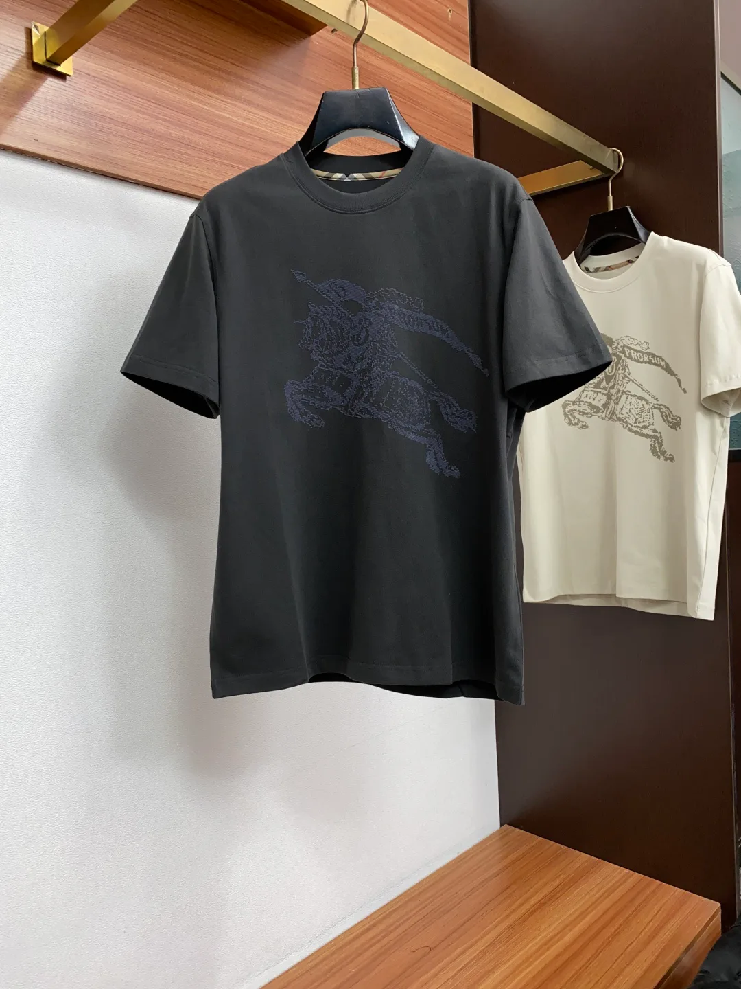 Men's T-Shirts BURBERRY 17510123