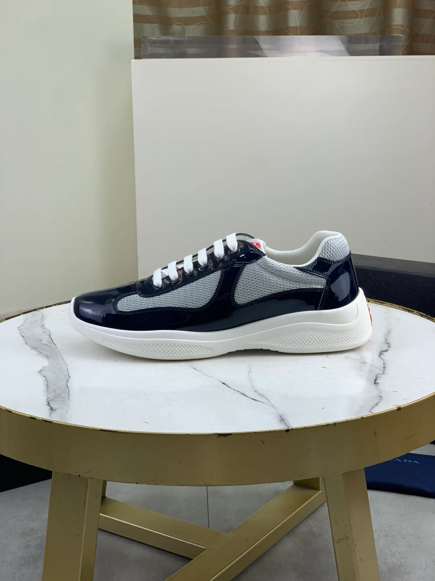 Women's Sneakers PRADA 18365157