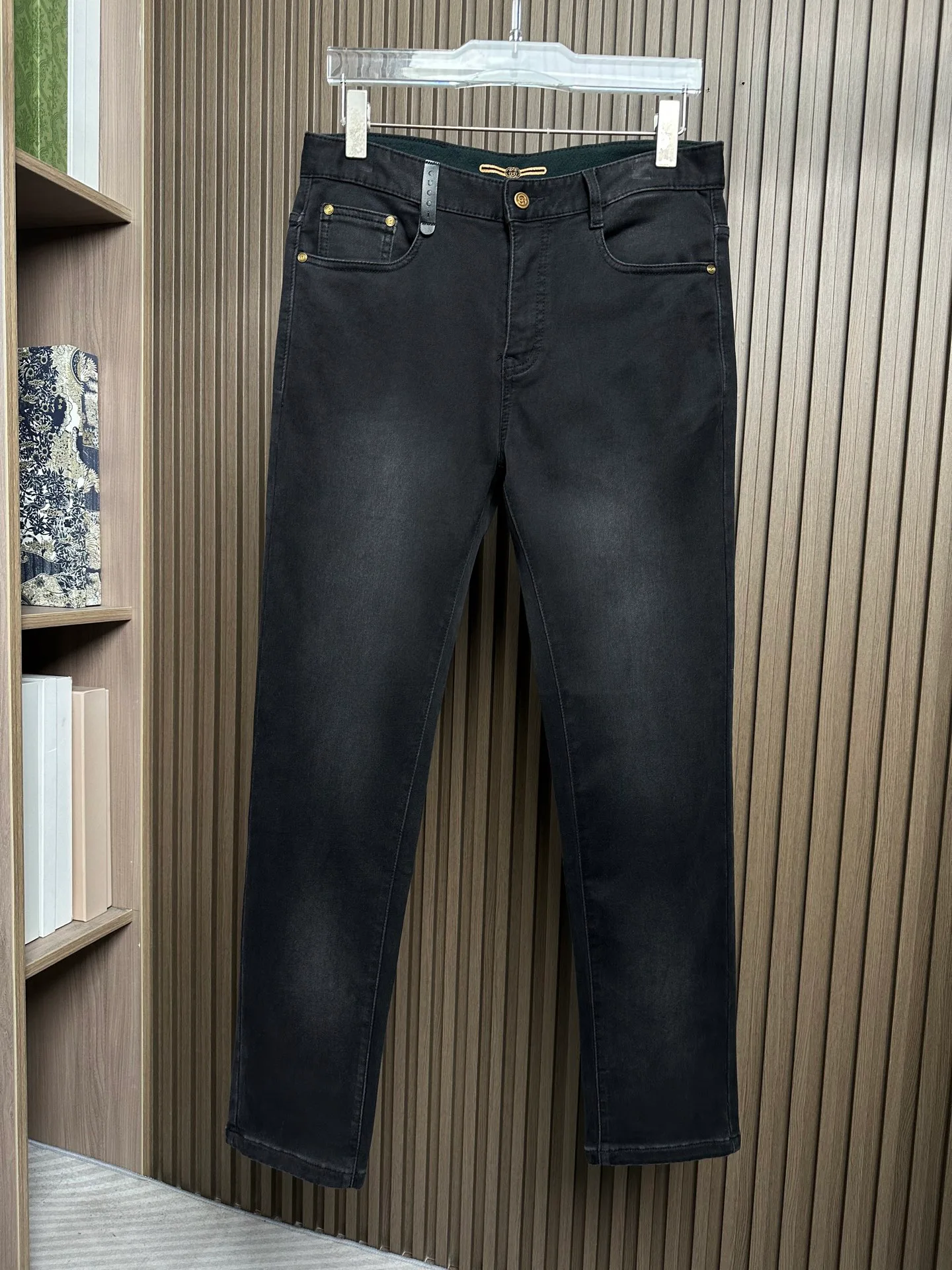 Men's Jeans GUCCI 18098025