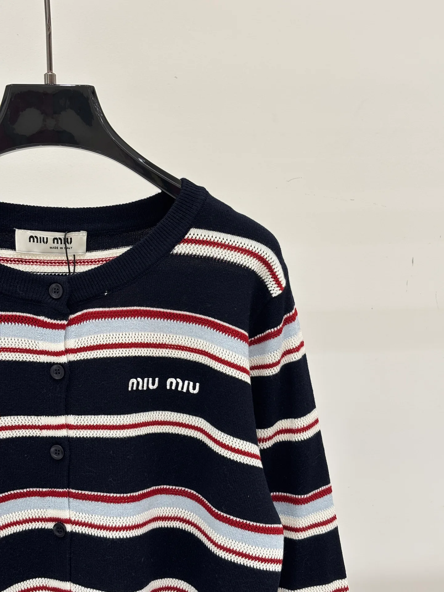 Women's Jumpers And Sweaters MIU MIU 18435654