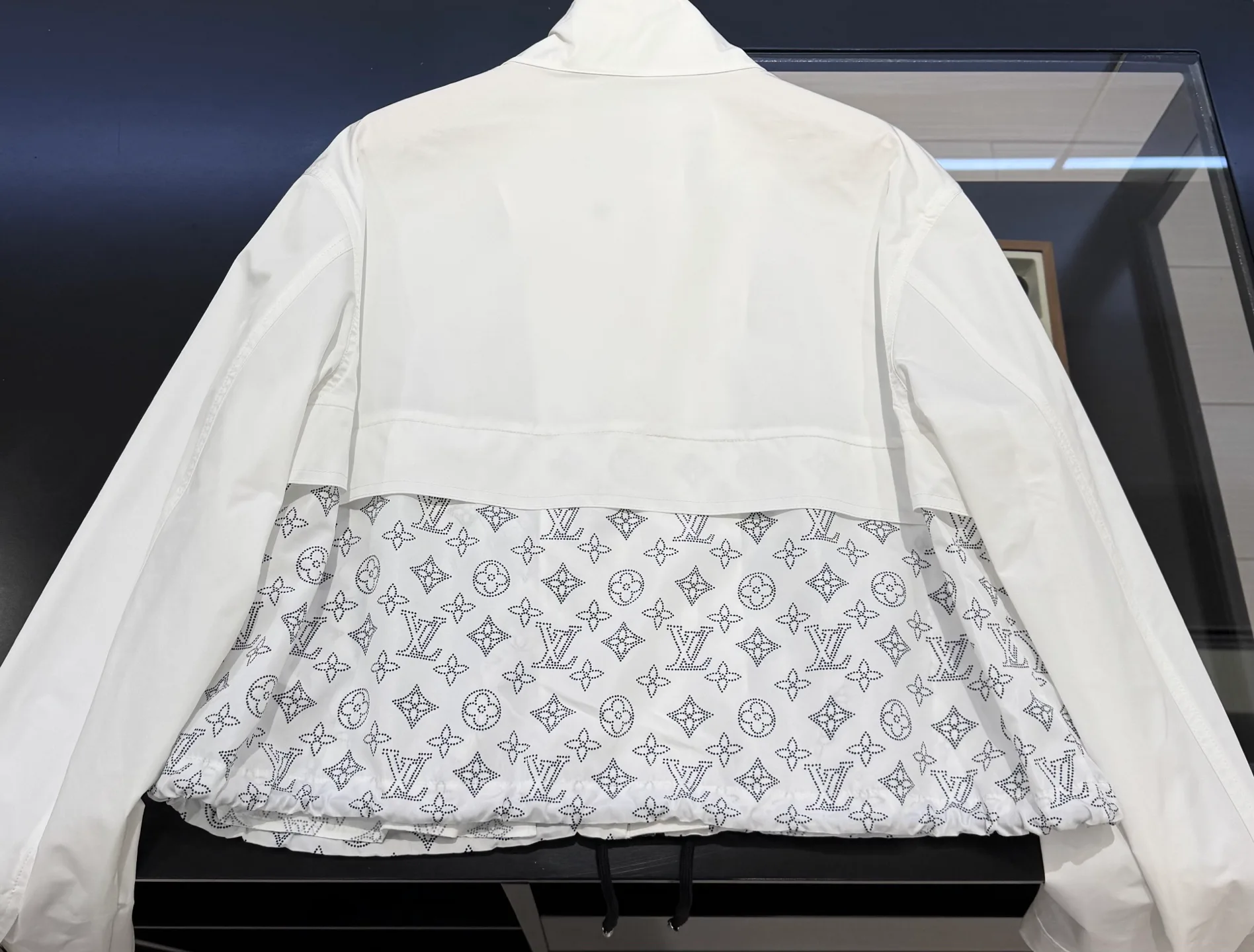Women's Jackets And Down Jackets LOUIS VUITTON 18428472