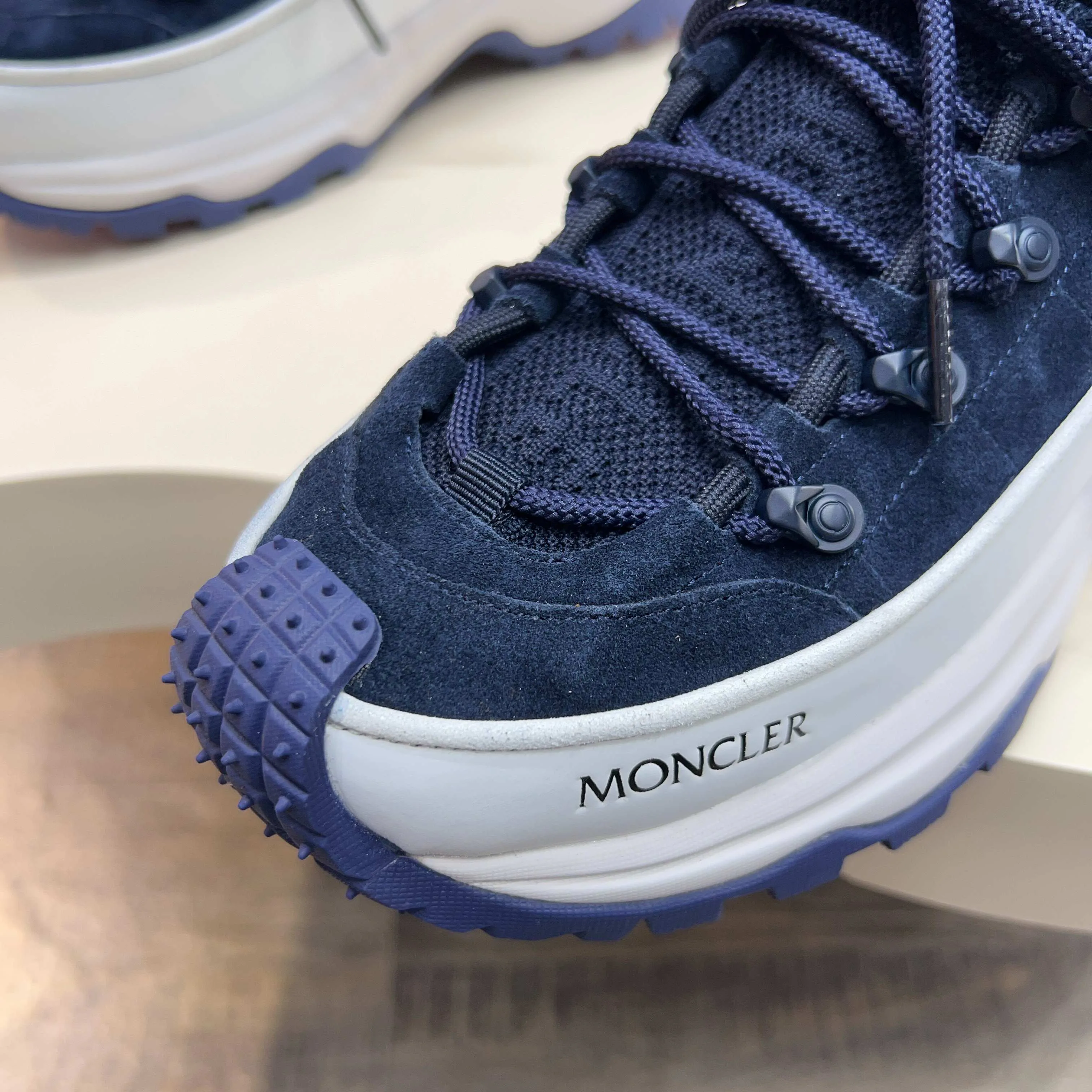 Men's Sneakers MONCLER 18116746