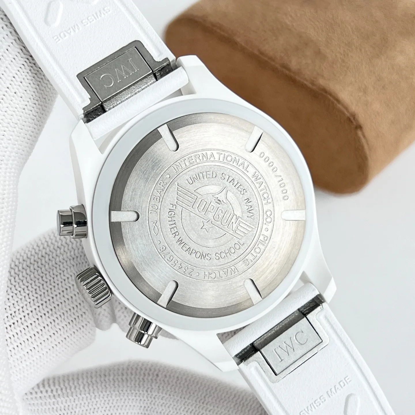 Men's Watches IWC 17881574